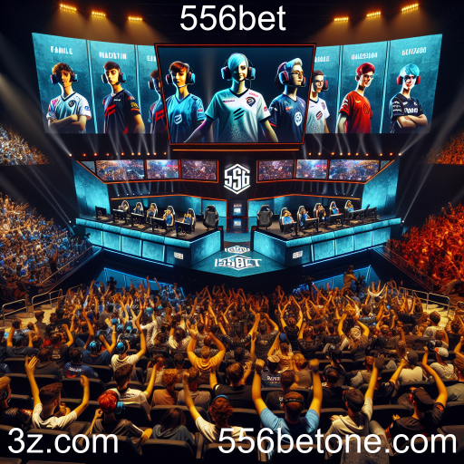 E-sports: O Fenômeno Global que Conquista o Mundo dos Jogos