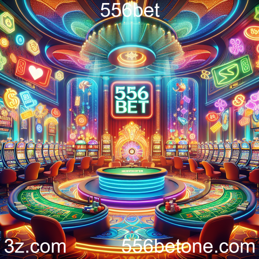 As Melhores Promoções de Jogos em 556bet