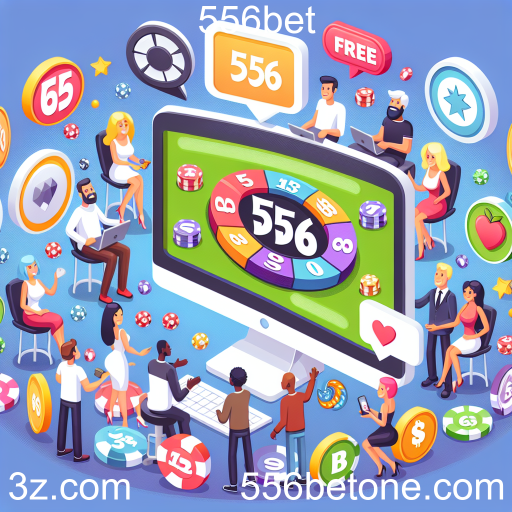 Promoções Imperdíveis na 556bet: Como Aproveitar ao Máximo